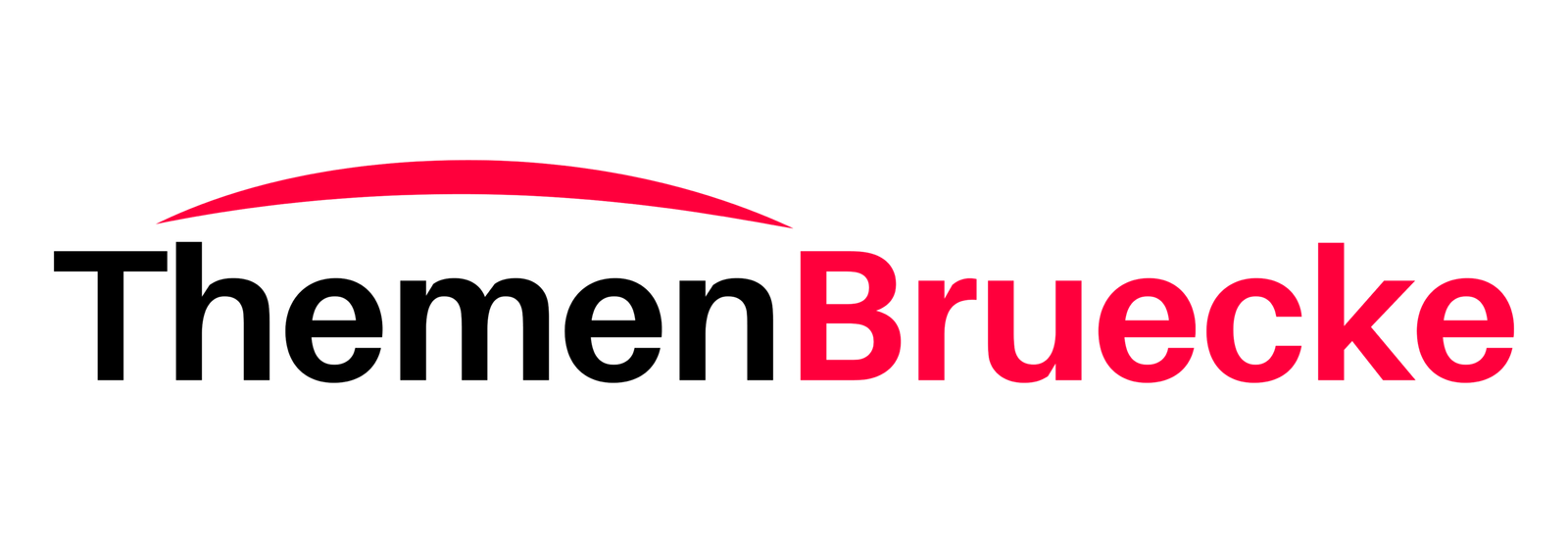 Themen Bruecke