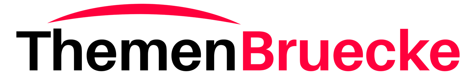 Themen Bruecke